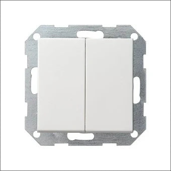 GIRA 012503 Installationsschalter