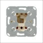 GIRA 000100 Bedieningselement /centraalplaat schakelmateriaal