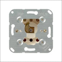 GIRA 066403 Bedieningselement /centraalplaat schakelmateriaal