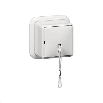 GIRA 014611 Installationsschalter