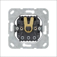 GIRA 066627 Bedienelement / Zentralplatte Schalterprogramm