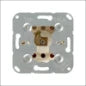 GIRA 000100 Bedieningselement /centraalplaat schakelmateriaal