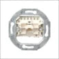 GIRA 027003 Onderdeel/centraalplaat communicatie-schakelmateriaal