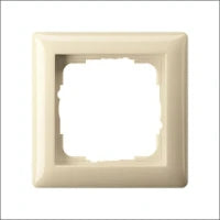 GIRA 021201 Abdeckrahmen Schalterprogramm 10.7 mm