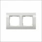GIRA 0211023 Abdeckrahmen Schalterprogramm 10.9 mm