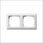 GIRA 021304 Abdeckrahmen Schalterprogramm 9.9 mm