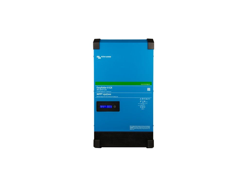 Victron EasySolar-II 48/5000/70-50 GX
