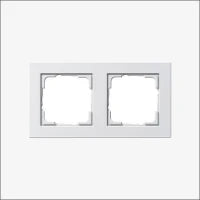 GIRA 086927 Bauteil / Zentralplatte Kommunikations-Schalterprogramm