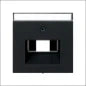 GIRA 017900 Onderdeel/centraalplaat communicatie-schakelmateriaal