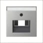 GIRA 017900 Onderdeel/centraalplaat communicatie-schakelmateriaal