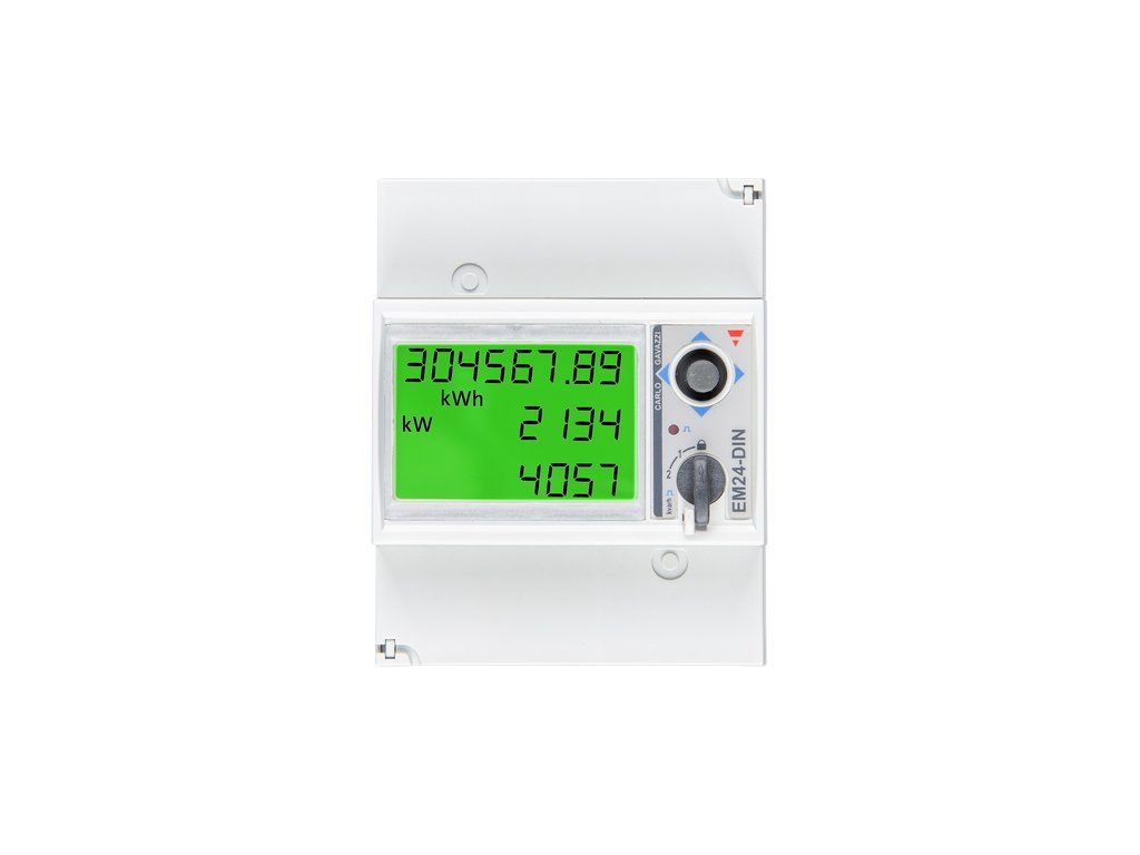 Victron Energy Messgerät EM24 Ethernet