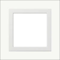 GIRA 116900 Bewaakbare LED-signaallamp