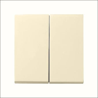 GIRA 029501 Bedienelement / Zentralplatte Schalterprogramm