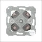 GIRA 066601 Bedienelement / Zentralplatte Schalterprogramm