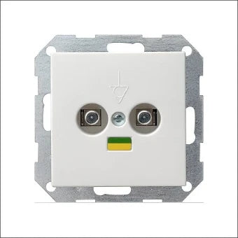 GIRA 040527 Potentiaal vereffeningscontactdoos