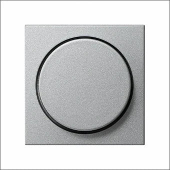GIRA 065026 Bedienelement / Zentralplatte Schalterprogramm