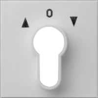 GIRA 014400 Installationsschalter