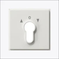 GIRA 014400 Installationsschalter