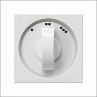 GIRA 015400 Jaloezieschakelaar
