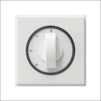 GIRA 015700 Jaloezieschakelaar