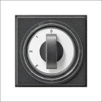 GIRA 014900 Installatieschakelaar