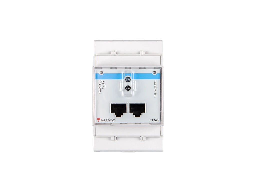 Victron Energy Messgerät ET340