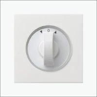 GIRA 015700 Jaloezieschakelaar