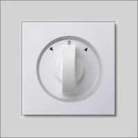 GIRA 015700 Jaloezieschakelaar