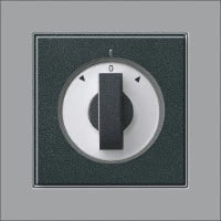GIRA 015700 Jaloezieschakelaar