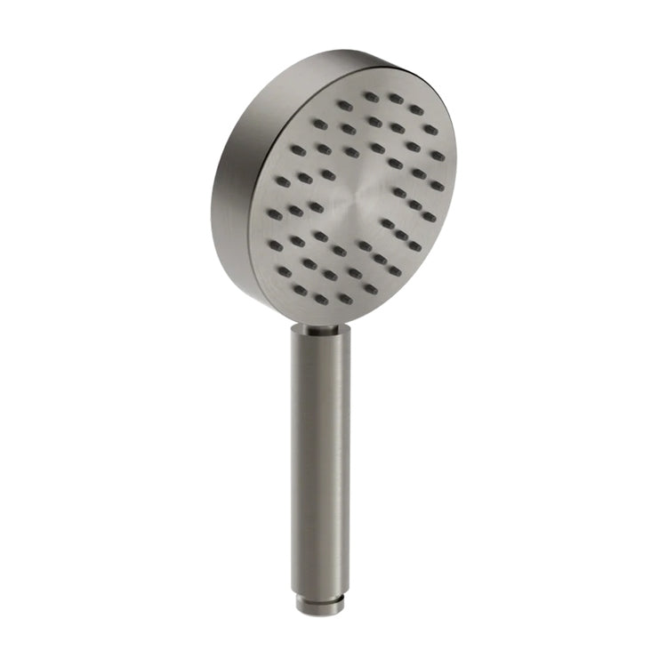 Gessi Handbrause, gebürstete Stahloberfläche 316 54050#239