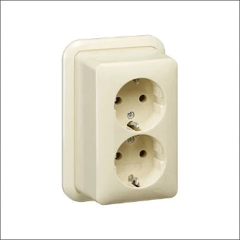 GIRA 078010 Steckdose
