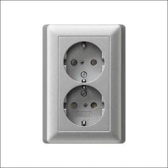 GIRA 078326 Steckdose