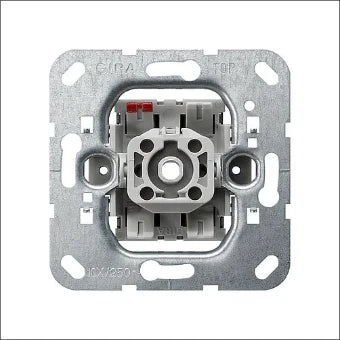 GIRA 081600 Installationsschalter