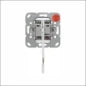 GIRA 063803 Bedienelement / Zentralplatte Schalterprogramm