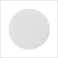 GIRA 065003 Bedienelement / Zentralplatte Schalterprogramm