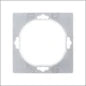 GIRA 021267 Abdeckrahmen Schalterprogramm 18.62 mm