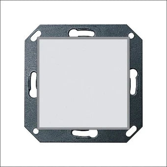 GIRA 116900 Bewaakbare LED-signaallamp