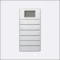 BERKER 75662729 Tastsensor Bussystem