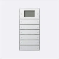 BERKER 75662729 Tastsensor Bussystem