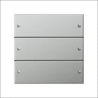 GIRA 511300 Tastsensor bussysteem