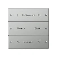 GIRA 511300 Tastsensor bussysteem
