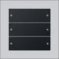 GIRA 511300 Tastsensor bussysteem