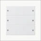 GIRA 511300 Tastsensor bussysteem