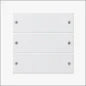 GIRA 511300 Tastsensor Bussystem
