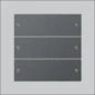 GIRA 511300 Tastsensor Bussystem