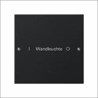 GIRA 511100 Tastsensor bussysteem