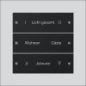 GIRA 511300 Tastsensor bussysteem