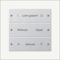 GIRA 511300 Tastsensor bussysteem