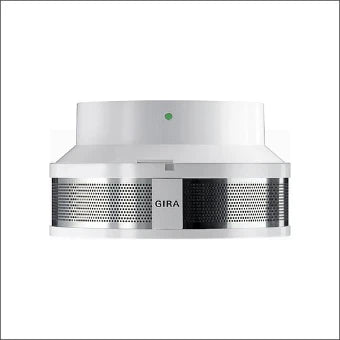 GIRA 233702 Brandmelder