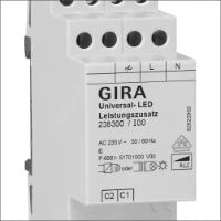 GIRA 245000 Dimmer